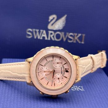 Swarovski - Octea Lux Chrono 5452501 (9007.3)