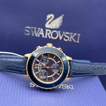 Swarovski - Octea Lux Chrono 5563480 (9007.2)