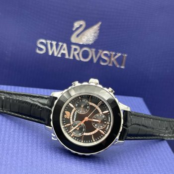 Swarovski - Octea Lux Chrono (9007)