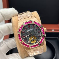 Audemars Piguet - Royal Oak Tourbillon Extra-Thin (0187.3)