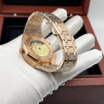 Audemars Piguet - Royal Oak Tourbillon Extra-Thin (0187.3)