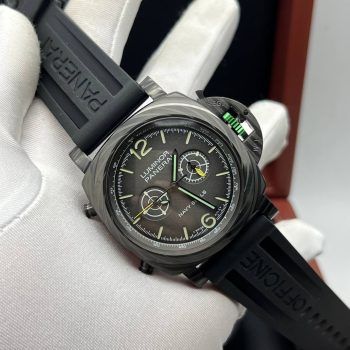 Panerai - Luminor Chrono Carbotech™ Navy SEALS (8415)