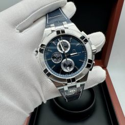 Maurice Lacroix - Aikon Chronograph - Quartz (7701)