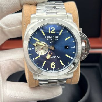 Panerai Luminor - Firenze GMT - 44 мм (8439)