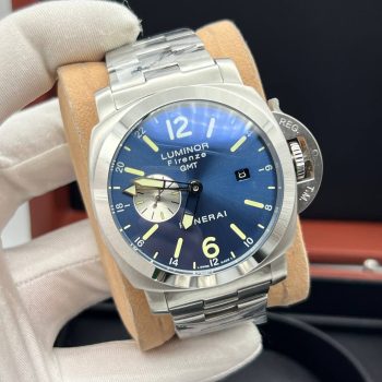 Panerai Luminor - Firenze GMT - 44 мм (8439)