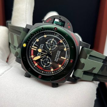 Panerai Luminor - Submersible Forze Speciali - PAM02239 (8438.2)