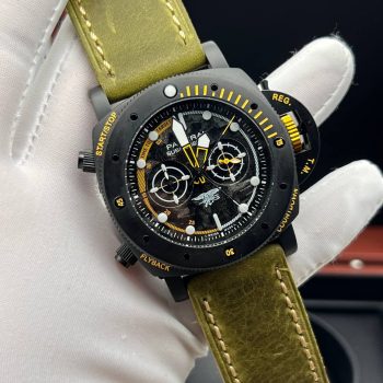 Panerai Luminor - Submersible Forze Special (8438.3)