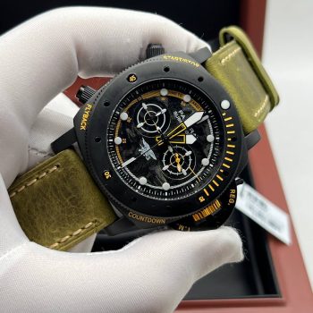 Panerai Luminor - Submersible Forze Special (8438.3)