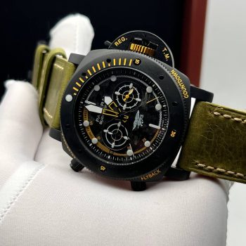 Panerai Luminor - Submersible Forze Special (8438.3)