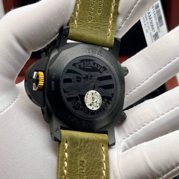 Panerai Luminor - Submersible Forze Special (8438.3)