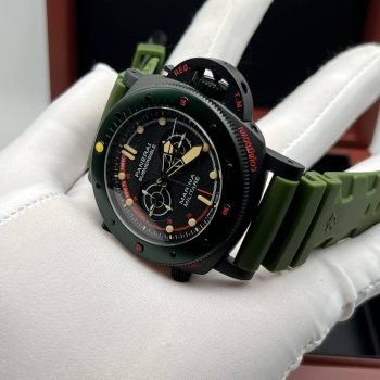 Panerai Luminor - Submersible Forze Speciali - PAM02239 (8438.1)