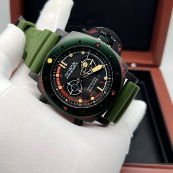 Panerai Luminor - Submersible Forze Speciali - PAM02239 (8438.1)