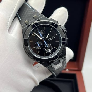 Maurice Lacroix - Aikon Chronograph - Quartz (7701.2)