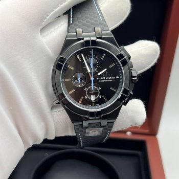 Maurice Lacroix - Aikon Chronograph - Quartz (7701.2)