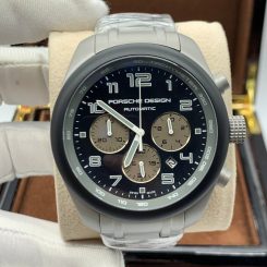 Porsche Design - Chronograph (8506)