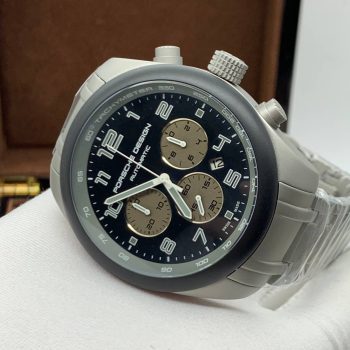 Porsche Design - Chronograph (8506)