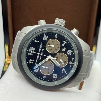 Porsche Design - Chronograph (8506)