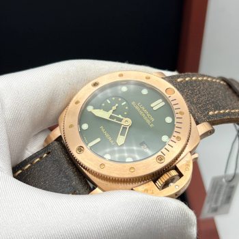 Мужские наручные часы - Panerai Submersible (8414.2)