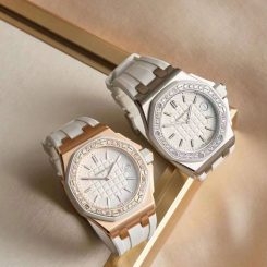 Audemars Piguet Royal oak Offshore Ladies (11006)