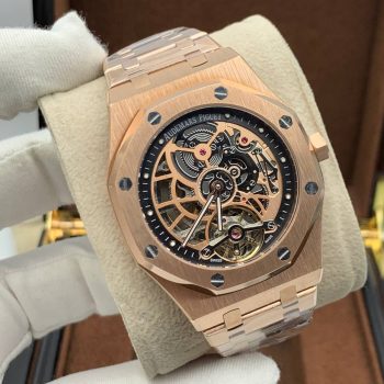 Audemars Piguet - Skeleton Royal Oak (0111.2)