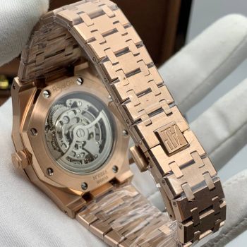 Audemars Piguet - Skeleton Royal Oak (0111.2)