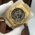 Audemars Piguet - Skeleton Royal Oak (0111.1)