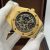 Audemars Piguet - Skeleton Royal Oak (0111.1)