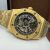 Audemars Piguet - Skeleton Royal Oak (0111.1)