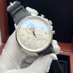 IWC - Portugieser (7405)