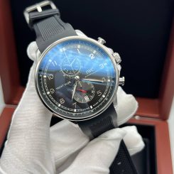 IWC - Portugieser - Yacht Club (7403)