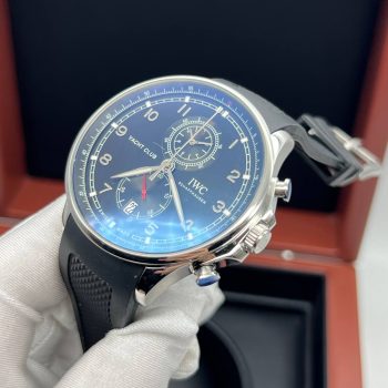 IWC - Portugieser - Yacht Club (7403)