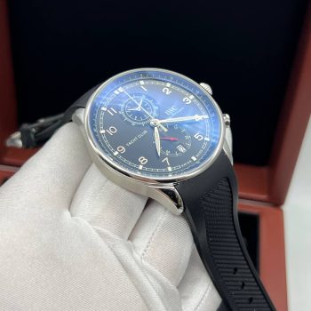 IWC - Portugieser - Yacht Club (7403)