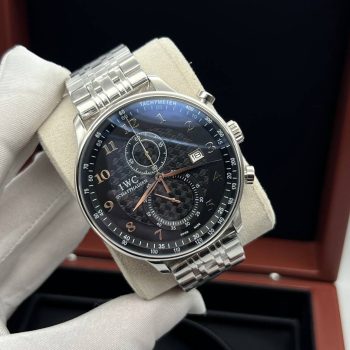 IWC - Portugieser (7404)