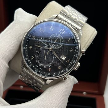 IWC - Portugieser (7404)