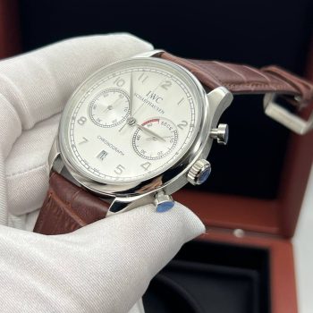 IWC - Portugieser - Chronograph (7433)