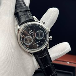 IWC - Portugieser - Chronograph (7433.2)