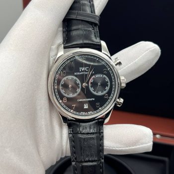 IWC - Portugieser - Chronograph (7433.2)