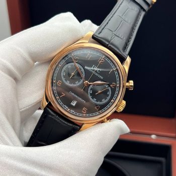 IWC - Portugieser - Chronograph (7433.4)