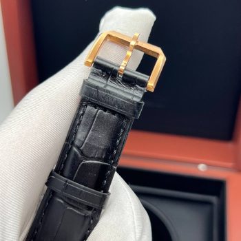IWC - Portugieser - Chronograph (7433.4)