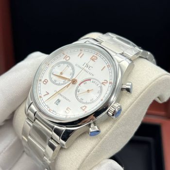 IWC - Portugieser - Chronograph (7434)