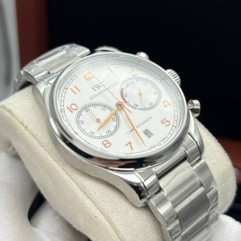 IWC - Portugieser - Chronograph (7434)