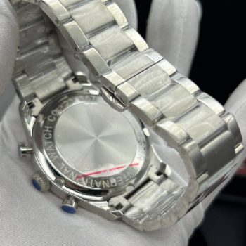 IWC - Portugieser - Chronograph (7434)