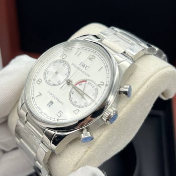 IWC - Portugieser - Chronograph (7434.1)