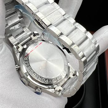 IWC - Portugieser - Chronograph (7434.1)