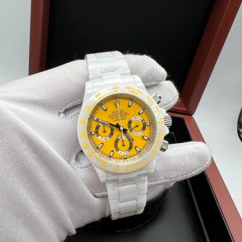 Rolex - Cosmograph Daytona AET Remould Rodin Collection "Abu Dhabi" (8827.4)