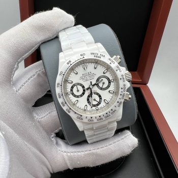 Rolex - Cosmograph Daytona AET Remould Rodin Collection "Abu Dhabi" (8827.1)