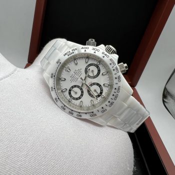 Rolex - Cosmograph Daytona AET Remould Rodin Collection "Abu Dhabi" (8827.1)