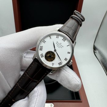 Blancpain - Le Brassus Carrousel Erotic (5100)