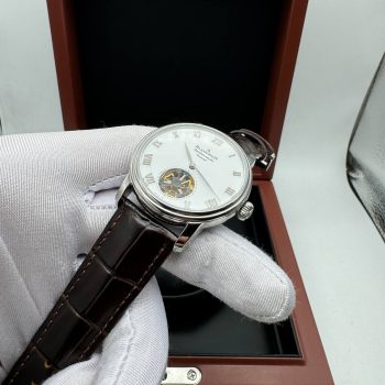 Blancpain - Le Brassus Carrousel Erotic (5100)