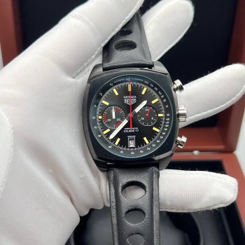 Tag Heuer — Monza Caliber 17 (9237.1)